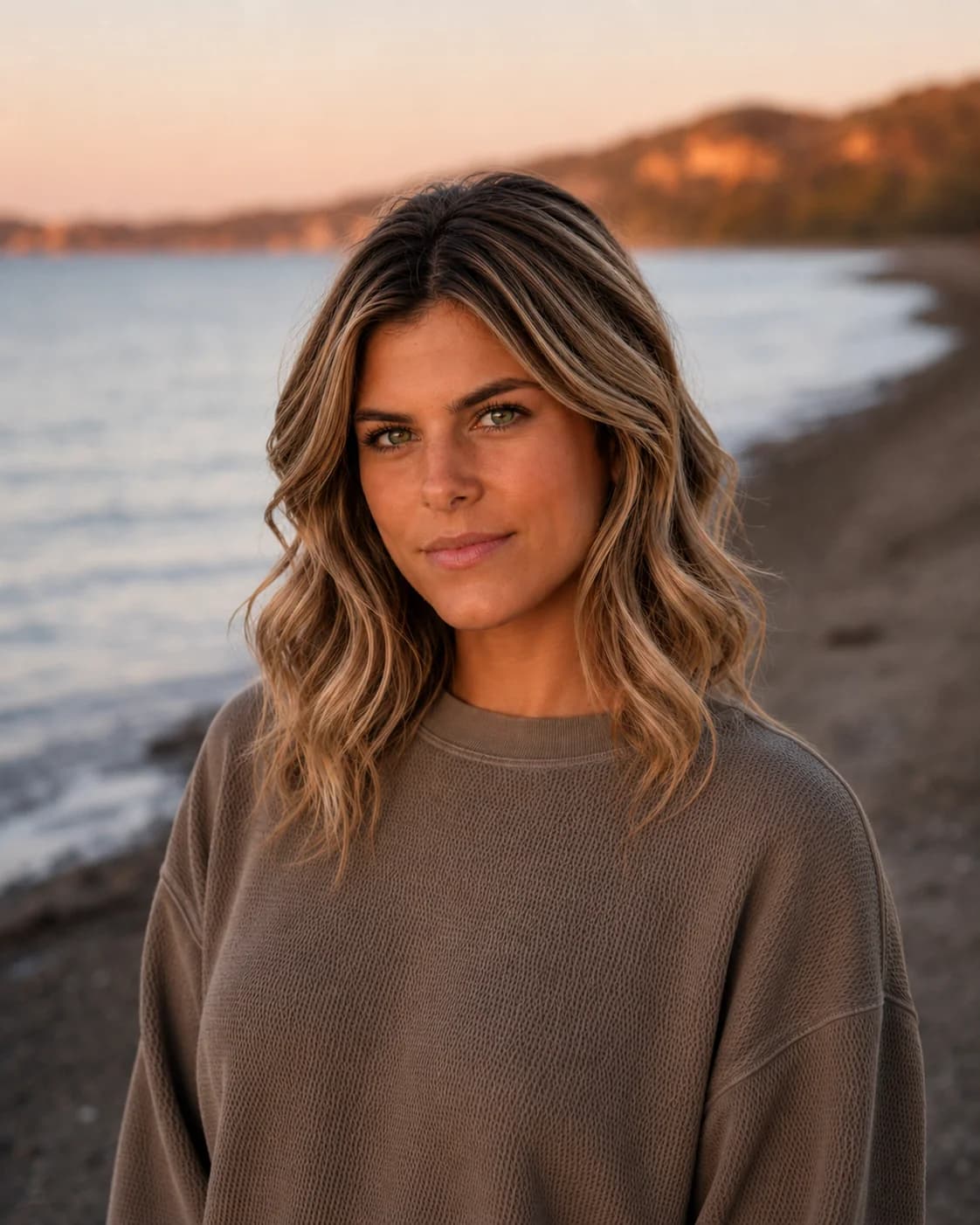 Micala Jacobe, founder of Elevated Digital Works