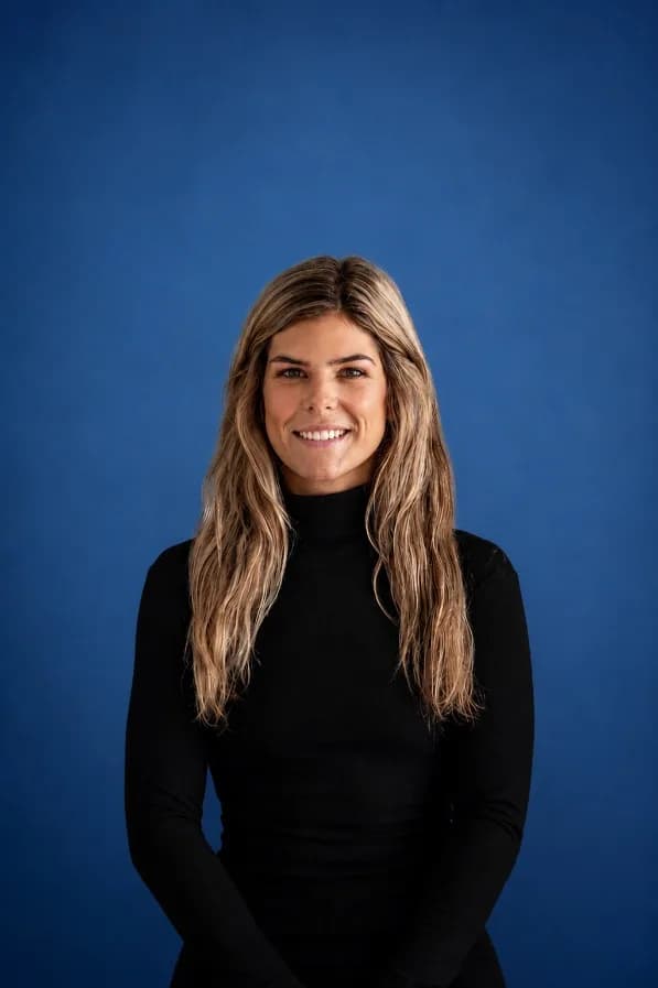 Micala Jacobe, founder of Elevated Digital Works